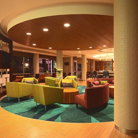 Springhill Suites By Marriott Philadelphia Valley Forge/King Of Prussia Exterior photo