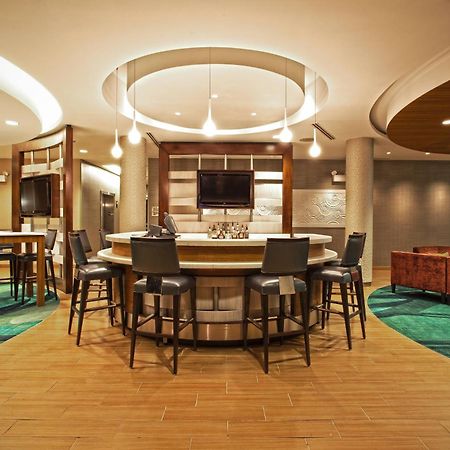 Springhill Suites By Marriott Philadelphia Valley Forge/King Of Prussia Exterior photo