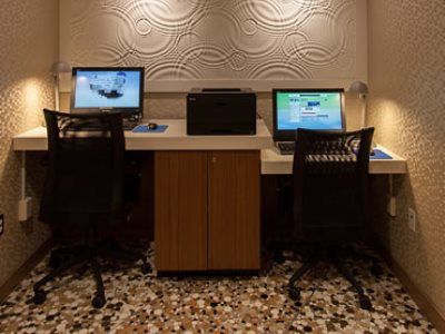 Springhill Suites By Marriott Philadelphia Valley Forge/King Of Prussia Exterior photo